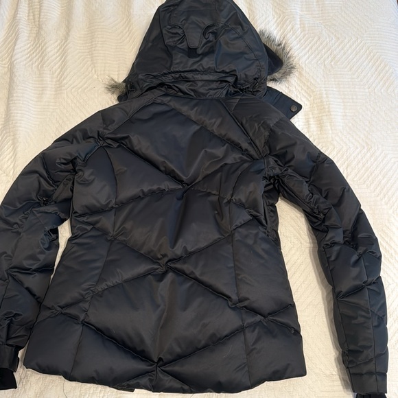 Columbia Snowboarding Jacket - Picture 5 of 6